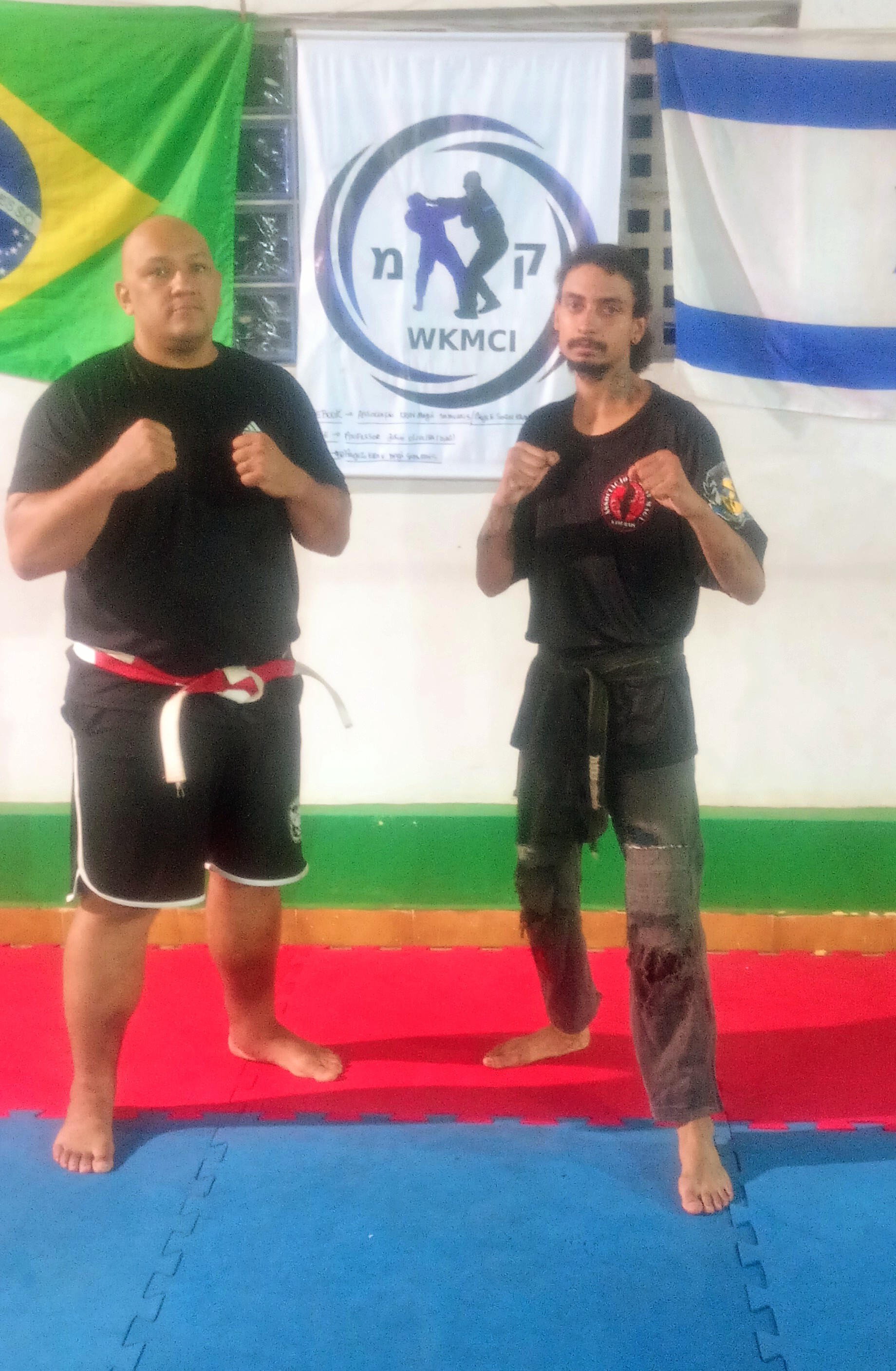Treino 